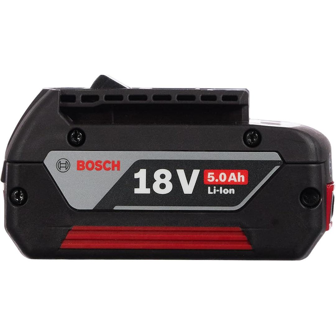 18V 5.0Ah Li-Ion Bosch Professional Twin Battery Pack