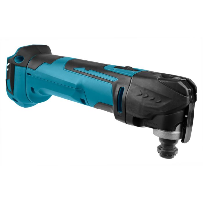 18V Cordless Multi-Function Tool - Makita DTM51ZJX3