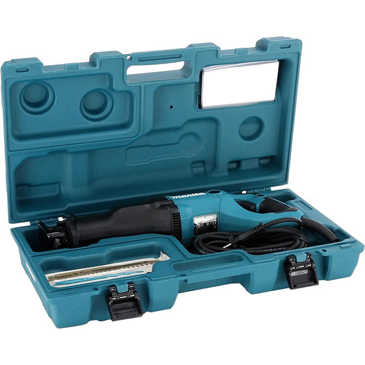 1200W 240V Reciprocating Saw - Makita JR3051TK