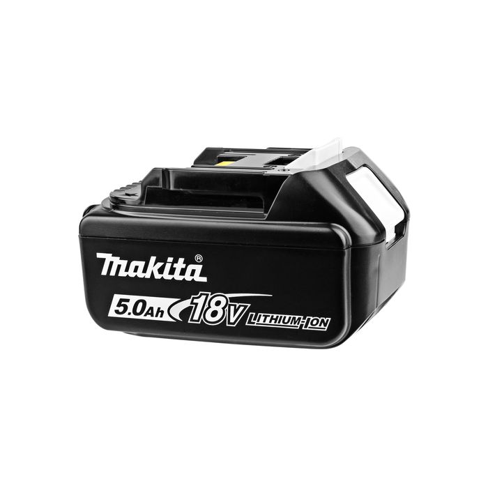 5-Pack Makita 197280-8 BL1850B 18V LXT 5.0Ah Battery Promotional Set
