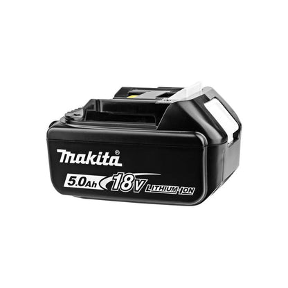 5-Pack Makita 197280-8 BL1850B 18V LXT 5.0Ah Battery Promotional Set