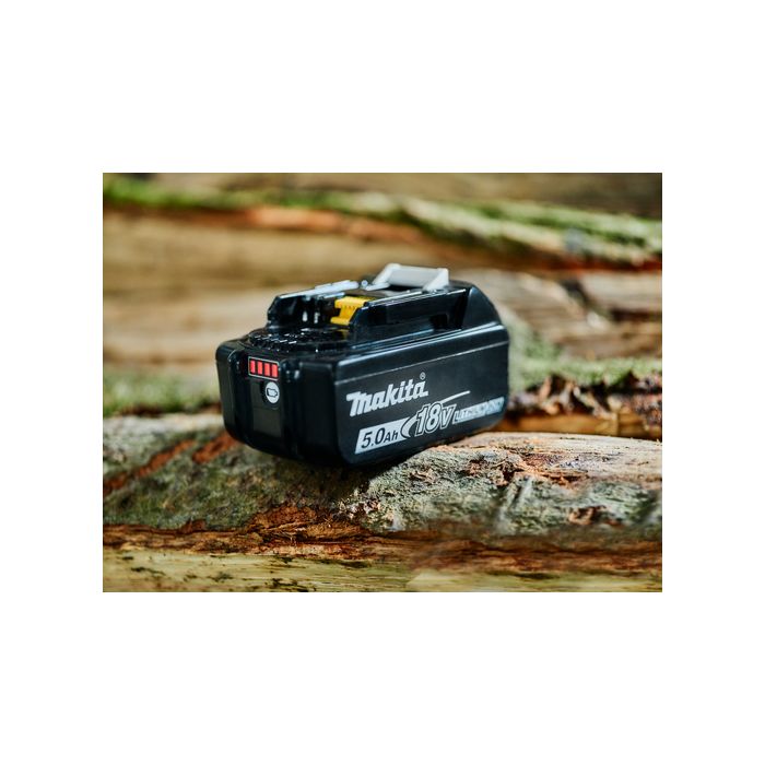 5-Pack Makita 197280-8 BL1850B 18V LXT 5.0Ah Battery Promotional Set