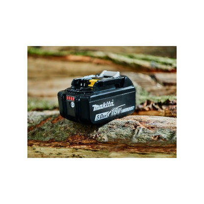 5-Pack Makita 197280-8 BL1850B 18V LXT 5.0Ah Battery Promotional Set