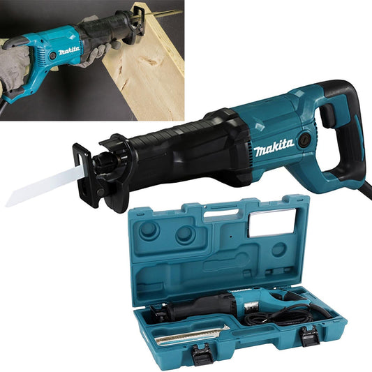 1200W 240V Reciprocating Saw - Makita JR3051TK