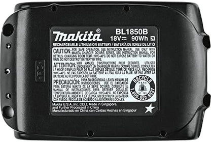 Makita 197280-8 BL1850B LXT 18V 5.0Ah Battery