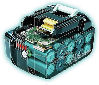 Makita 197280-8 BL1850B LXT 18V 5.0Ah Battery