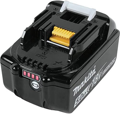 Makita 197280-8 BL1850B LXT 18V 5.0Ah Battery