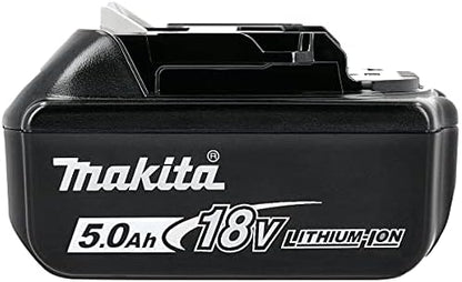 Makita 197280-8 BL1850B LXT 18V 5.0Ah Battery