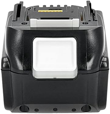 Makita BL1850 18V 5.0Ah Li-Ion LXT Battery 3-Pack