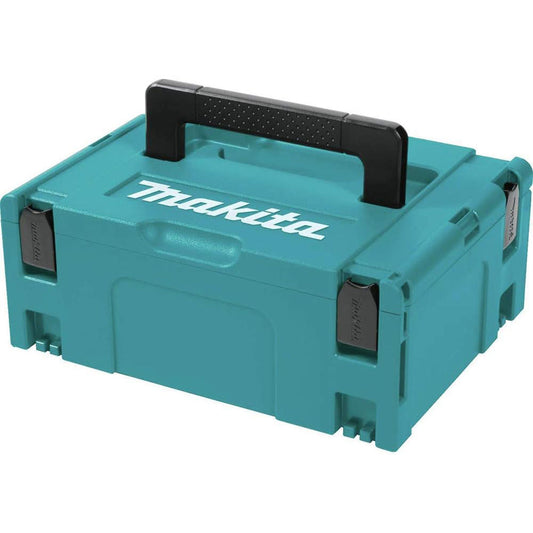 Makita 18V Lithium-Ion Battery Kit with Charger and Case – Powerful Performance & Convenient Design