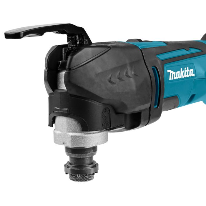 18V Cordless Multi-Function Tool - Makita DTM51ZJX3
